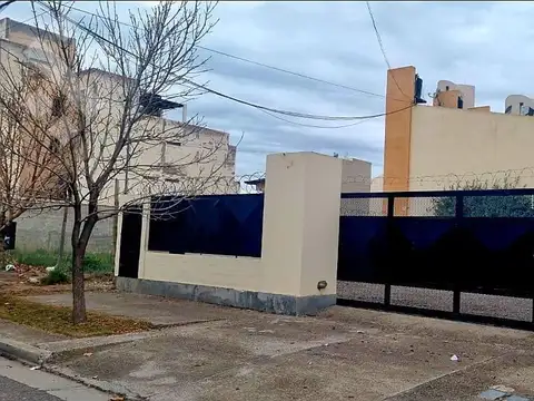 Departamento de 1 dormitorio en venta Cipolletti