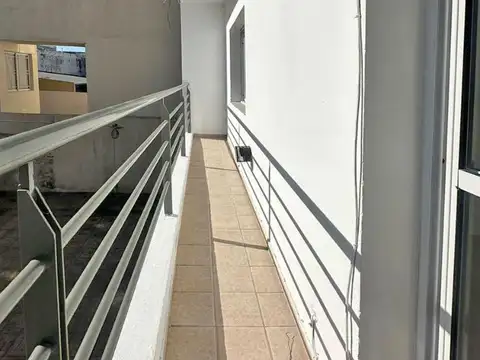 Departamento en Venta en Merlo, USD 58.000