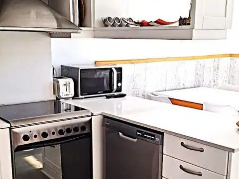 Departamento en Venta en Palermo, USD 670.000