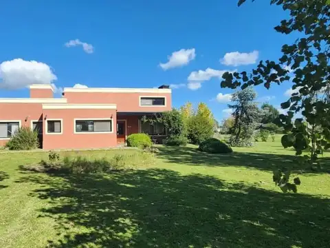 Fincas de San Vicente Sporting sector 4