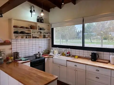 Casa en Venta 15 años