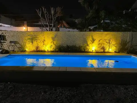 TERRENO LOTE VENTA BANFIELD CON PILETA