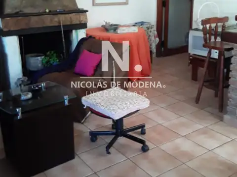 Casa en Venta en Punta del Este, USD 168.000