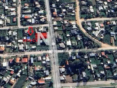 Casa en Venta de 4 dormitorios