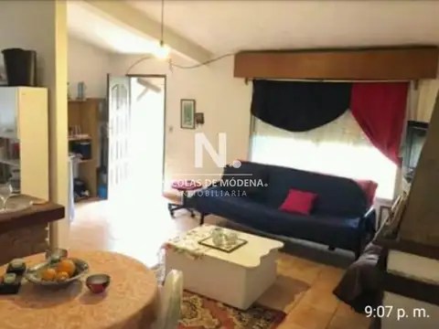 Casa en Venta 2025 años