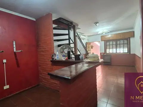 Casa en Venta 20 años
