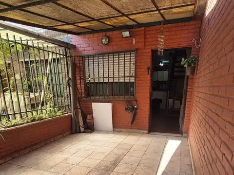 José María Paz 2200