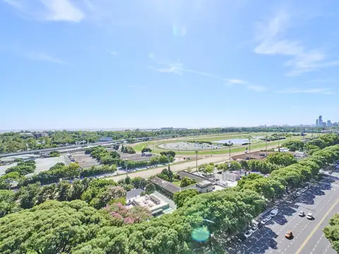 Departamento en Venta con 2 cocheras