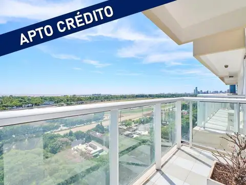 AV. LIBERTADOR  Y MAURE