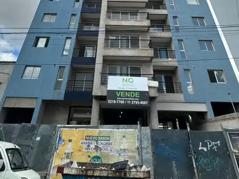 Departamento en Venta de Monoambiente