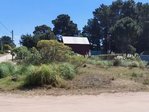 Terreno en Venta de 275,0 m2