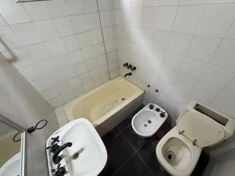 Departamento en Alquiler Permite mascota