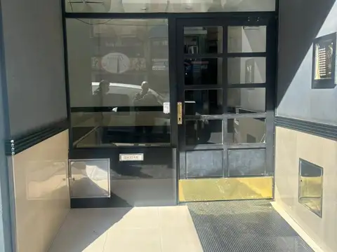 Departamento en Alquiler de 2 Ambientes en Quilmes Centro