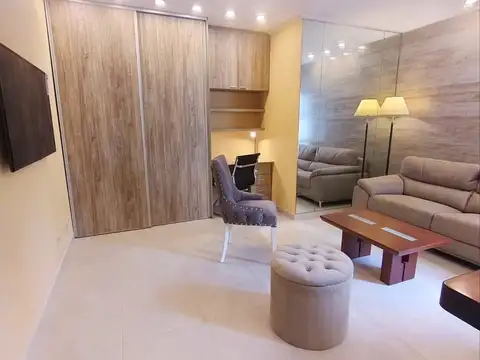 Av Coronel Díaz 1400, Piso 4