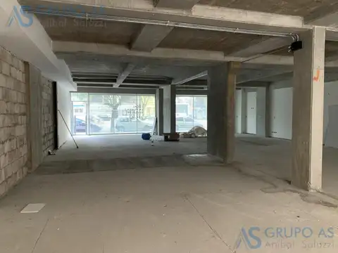 Local en Venta A Estrenar