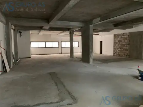 Avenida Francia 1073 - Local Comercial 230 m2