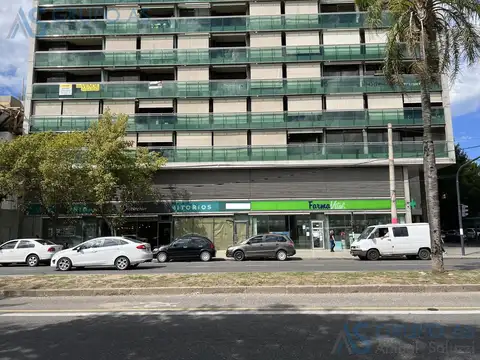 Avenida Francia 1073 - Local Comercial 230 m2