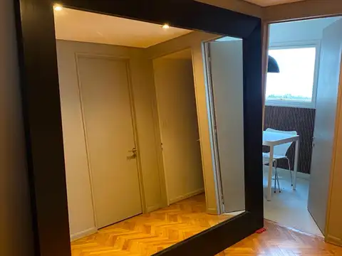 Avenida Luis María Campos 1300
