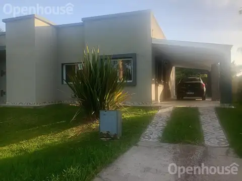 Casa en Alquiler en La Cuesta, $ 1.350.000