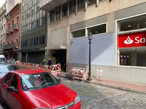 Oficina 635M2 Plantas disponibles Plaza de Mayo