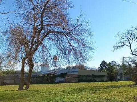 Terreno en Venta, FOS 0,6