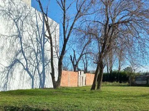 Terreno en Venta, FOT 1