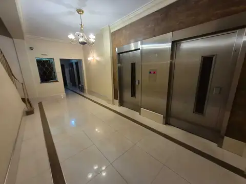 Departamento en Venta en Tribunales, USD 125.000