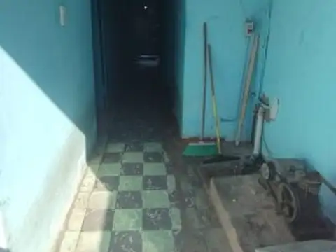 Casa 4 ambientes con 4 baños