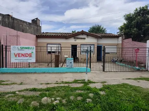 Venta de casa en Merlo Gomez
