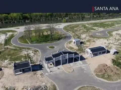 Terreno Lote  en Venta en Santa Ana, Villanueva, Tigre