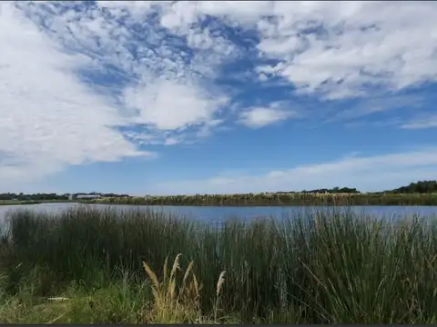 Lote al Agua en Venta en Santa Ana, Villanueva 100