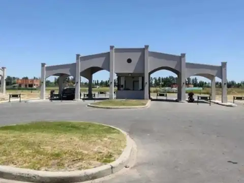 Lote al Agua en Venta en Santa Ana, Villanueva 100