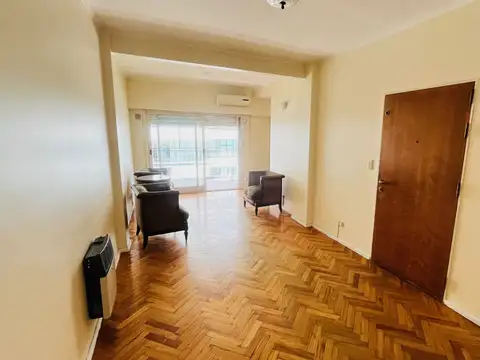 Departamento en Alquiler en Barrio Norte, $ 1.100.000