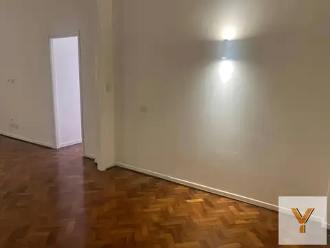 Departamento en Alquiler Temporal Apto profesional