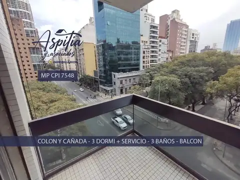 Departamento en Alquiler en Centro, Cordoba