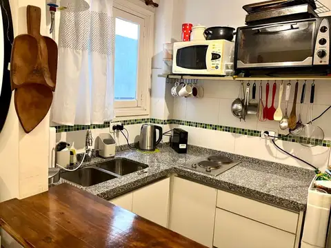Departamento en Venta en Florida Belgrano/Oeste, USD 55.000
