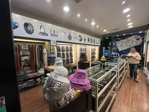 Local en Alquiler 20 años