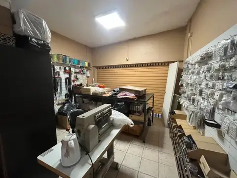 Local en Alquiler 20 años