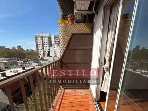 ARCOS 3500, ALQUILER DEPARTAMENTO DE UN AMBIENTE EN NUÑEZ
