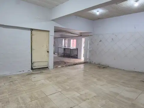 Casa 5 ambientes con 5 baños