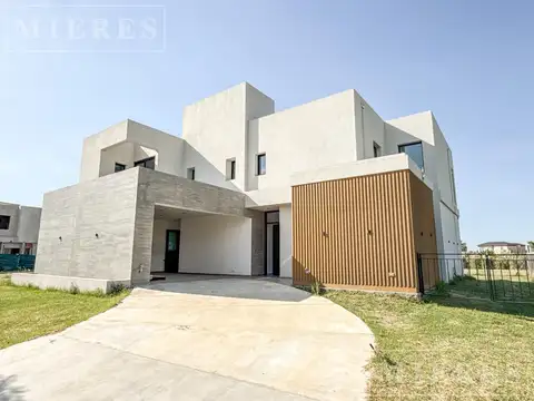 Casa en venta Puertos Barrio Riberas