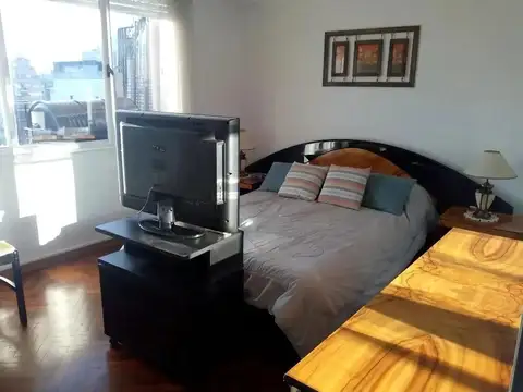 Departamento en Alquiler Temporal 25 años