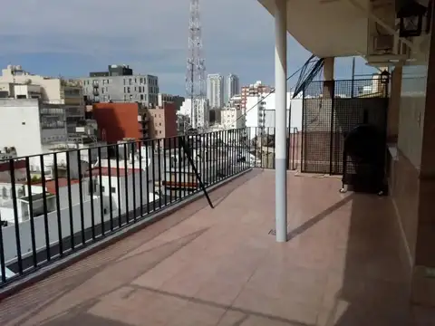 Departamento en alquiler temporario