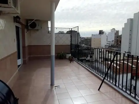 Cucha Cucha 1200, Piso 7