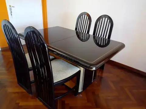 Departamento en alquiler temporario
