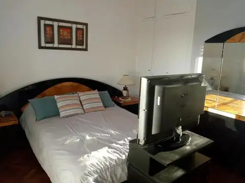 Departamento en Alquiler Temporal de 2 dormitorios