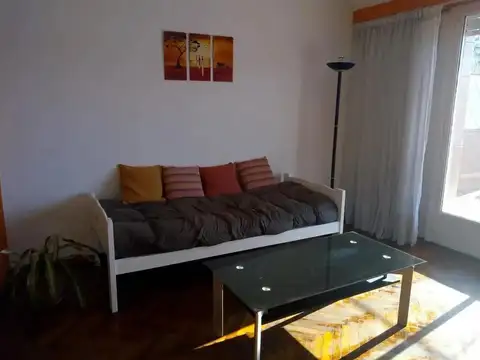 Departamento en Alquiler Temporal Permite mascota