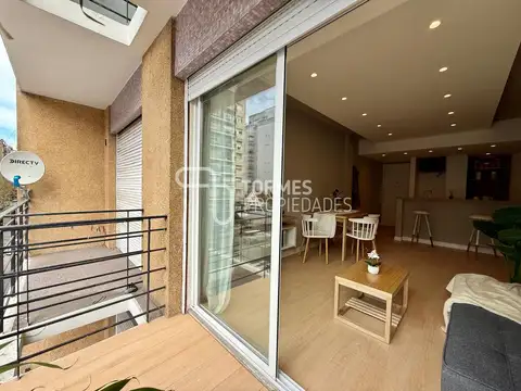 Departamento en Venta al Norte