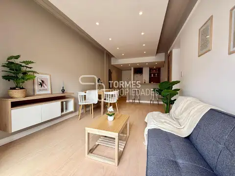 Departamento en Venta 50 años