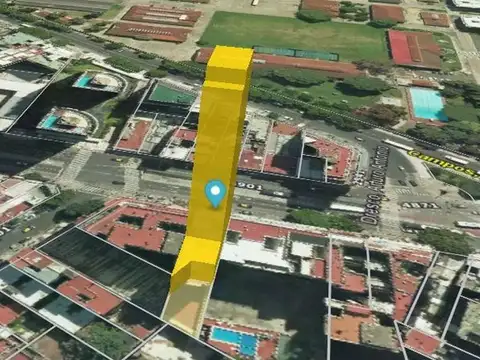 Cochera PB Cubierta FIJA  Excelente Ubicación* Edificio con cochera